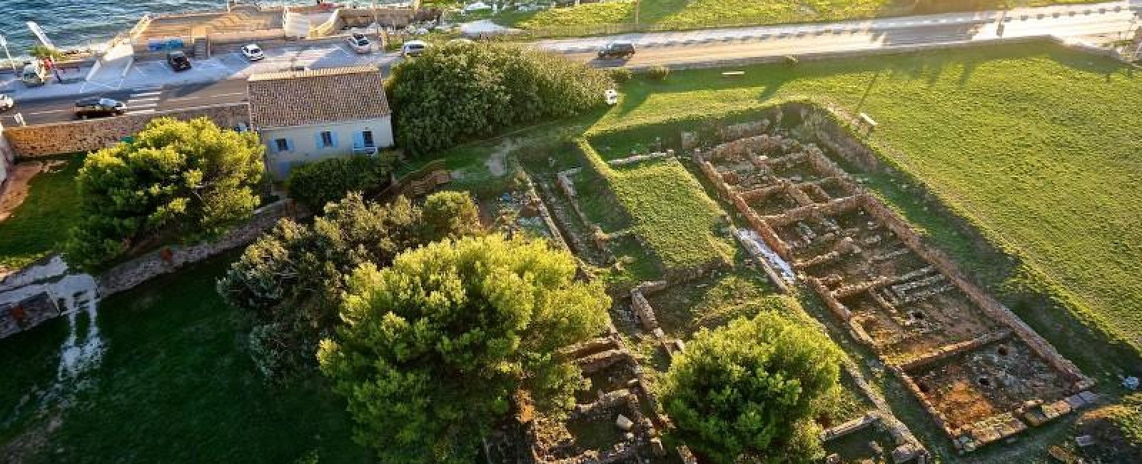 Visitez Olbia