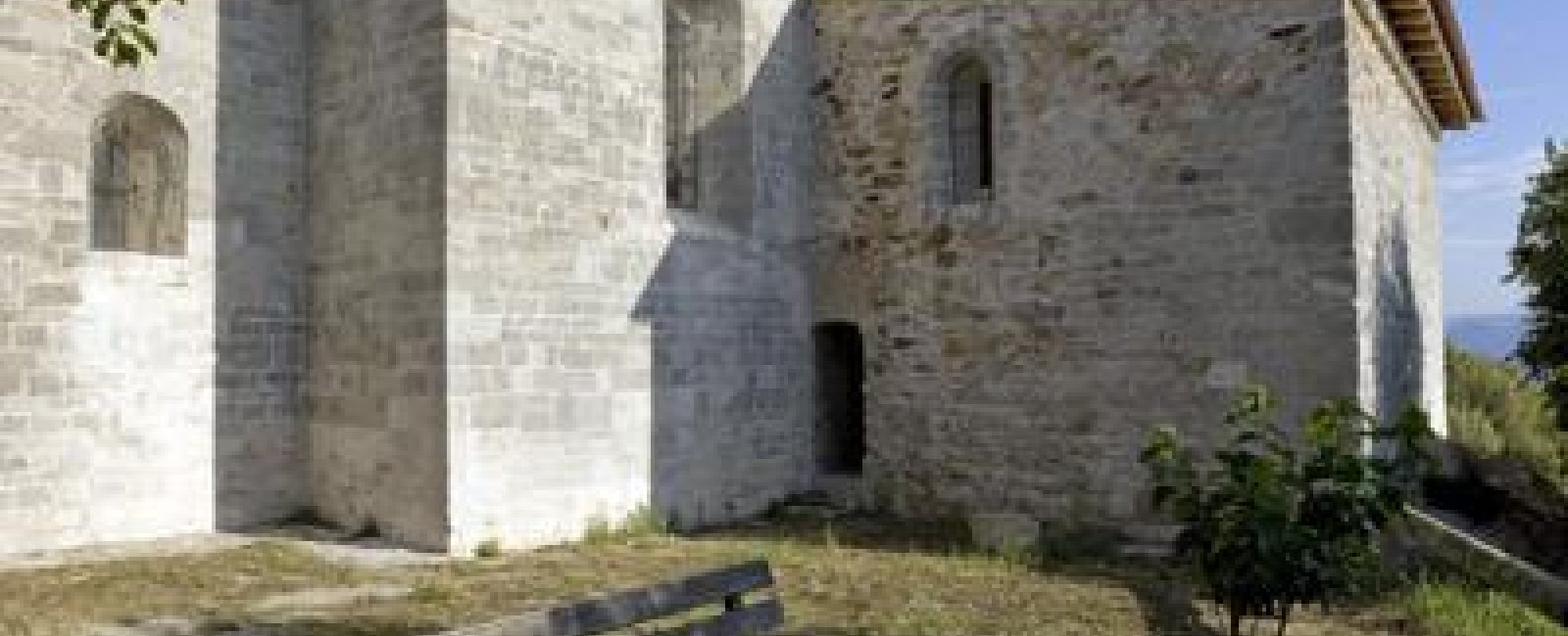 Visite guidée de la collégiale Saint Pierre Six Fours