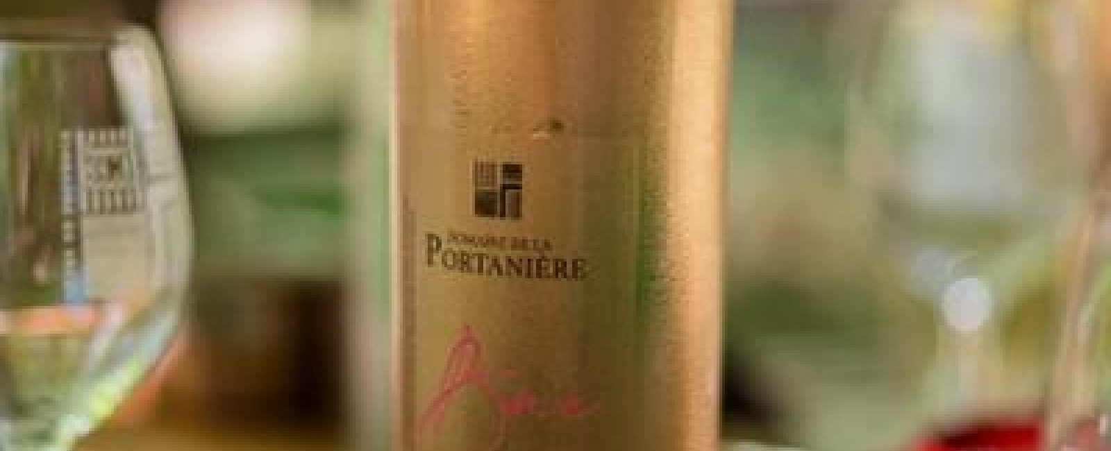 Dégustation vigneronne au Domaine de la Portanière_Collobrières