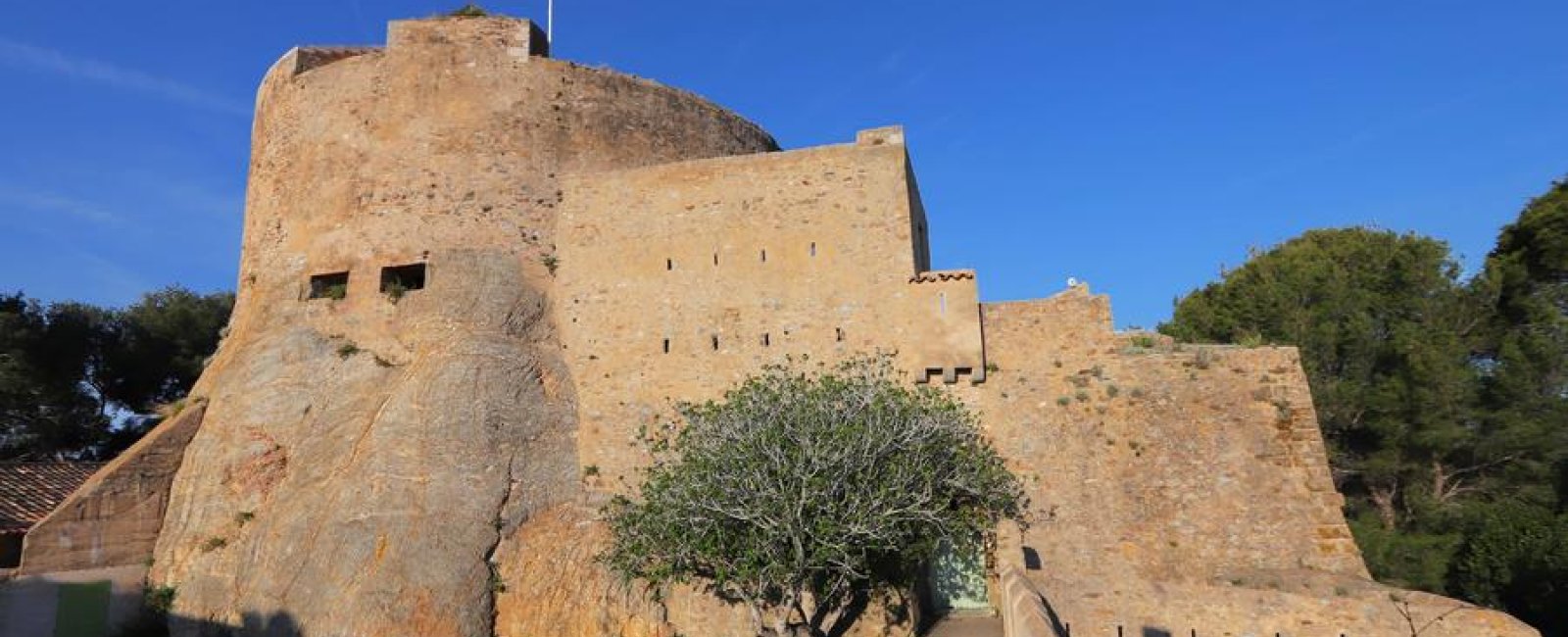 Fort Sainte Agathe