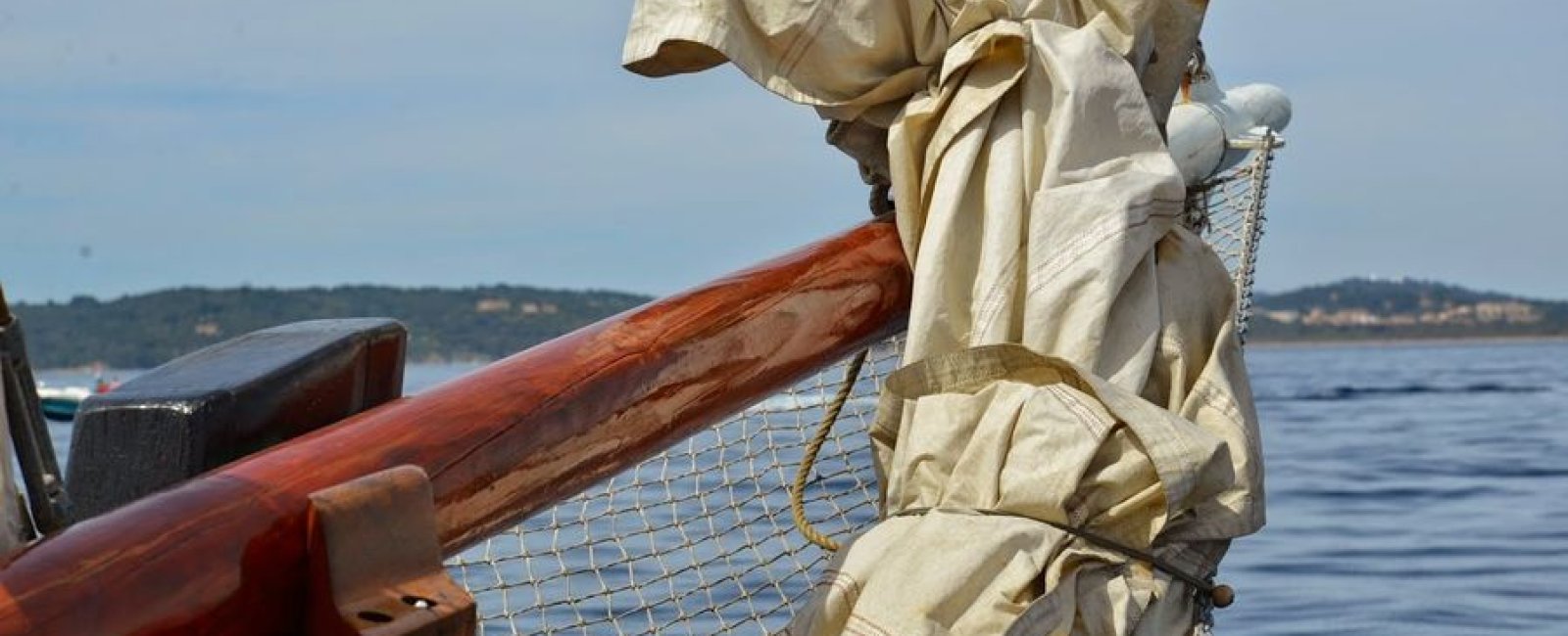 le brigantin