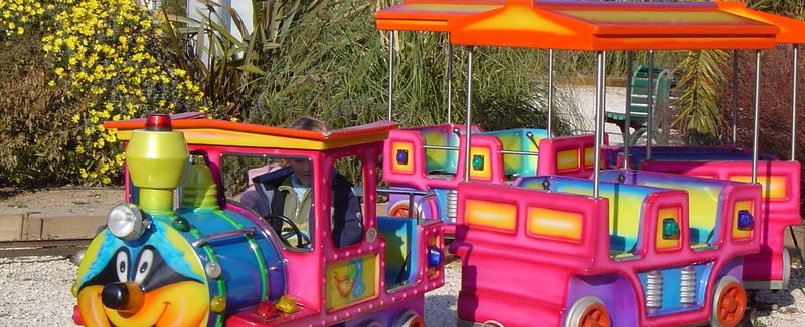 Amusez-vous en Méditerranée Porte des Maures