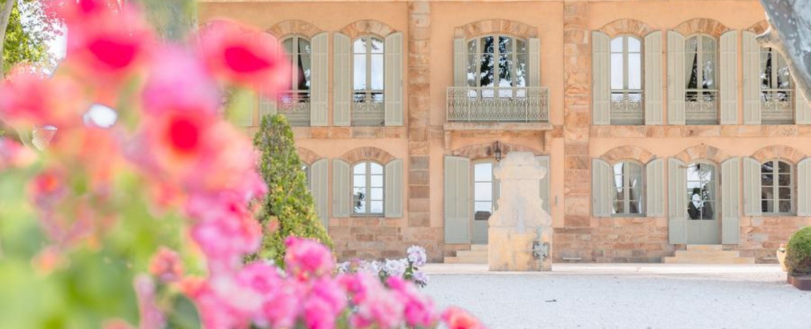 Immersion au cœur de l'histoire du Château la Gordonne_Pierrefeu-du-Var