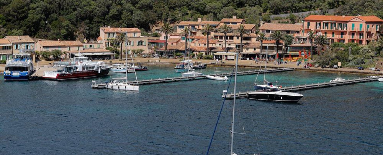 Küstenwanderung mit den Bateliers de la Côte d'Azur_La Londe-les-Maures