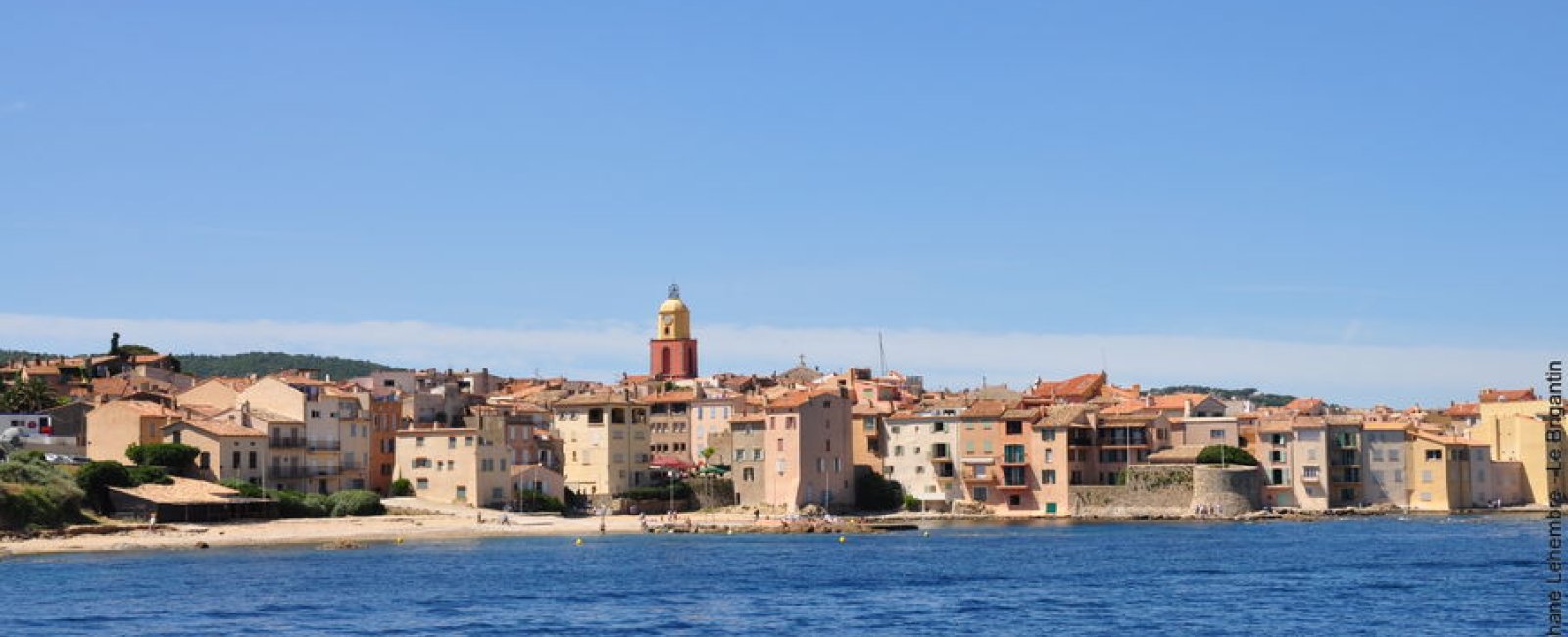 Les activités de Méditerranée Porte des Maures