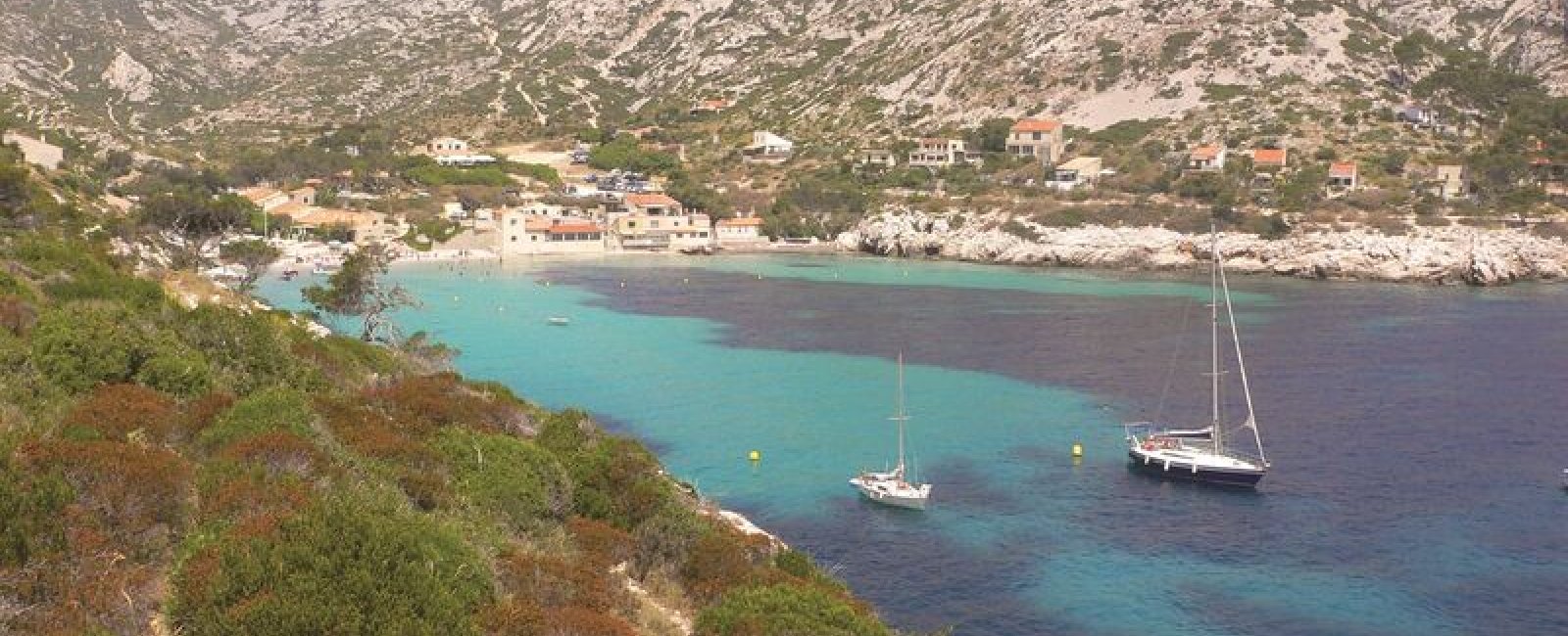 Amusez-vous en Méditerranée Porte des Maures