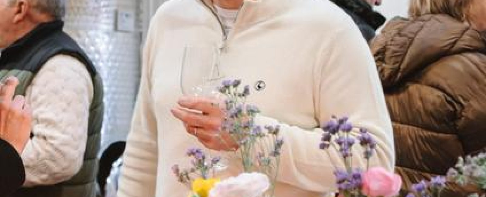 Tous en cuisine au Château la Valetanne