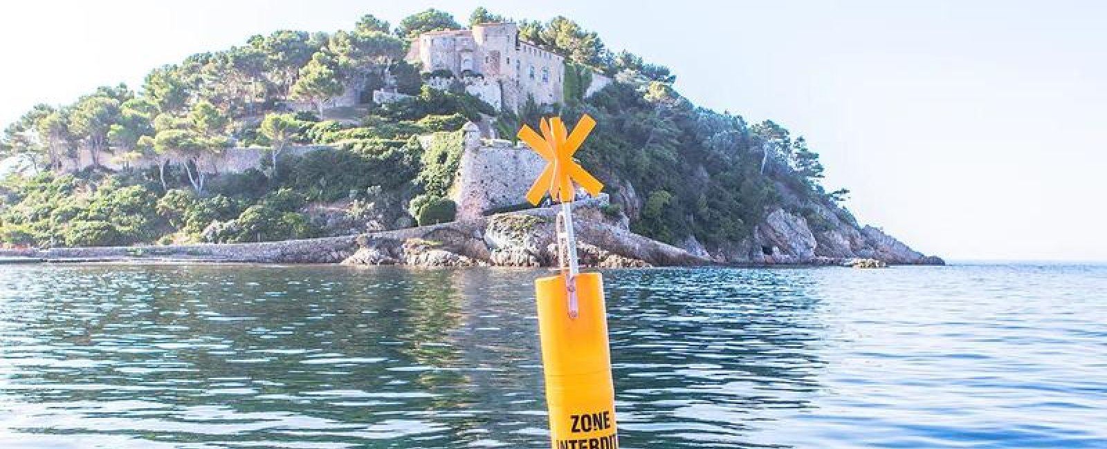 A walk around Fort de Brégançon with Latitude Verte_Bormes-les-Mimosas