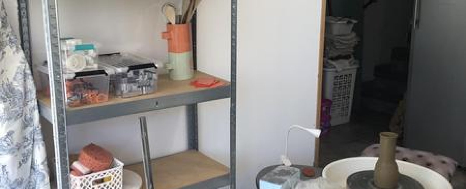 Sophro balade et poterie à Collobrières
