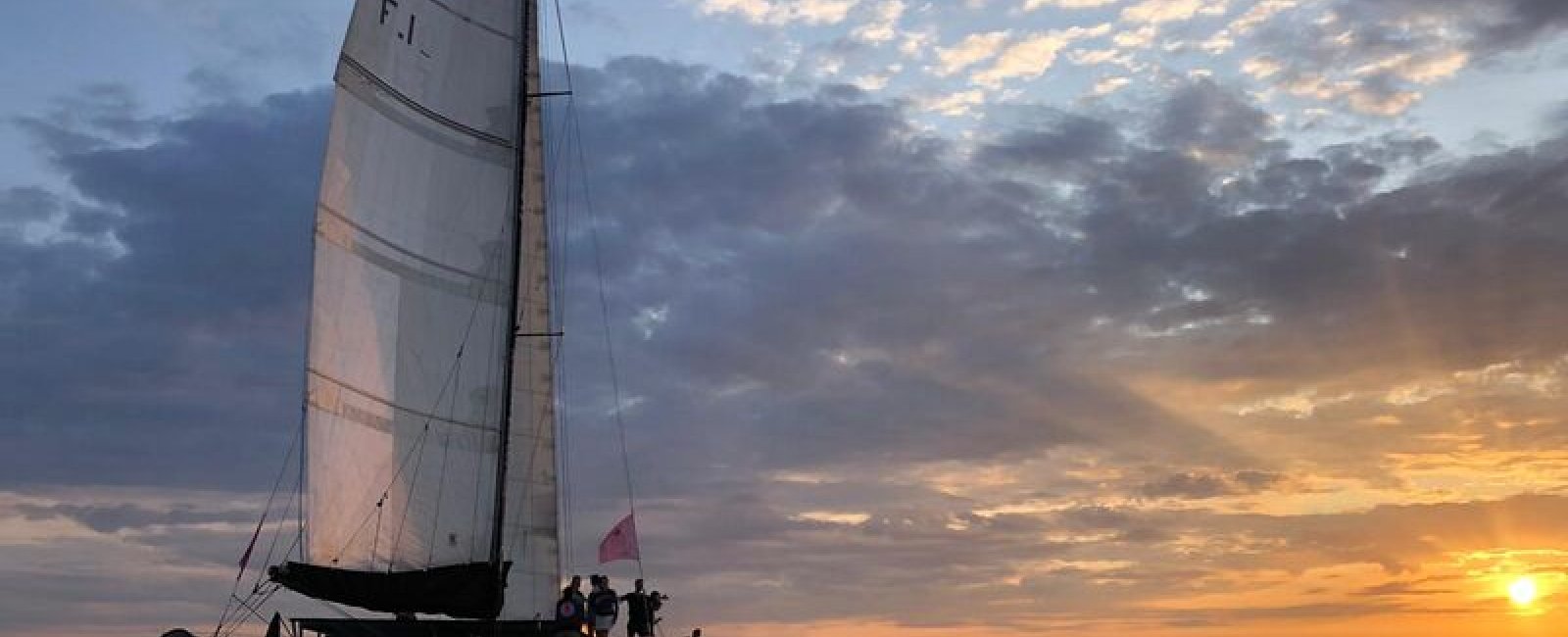 Coucher de Soleil