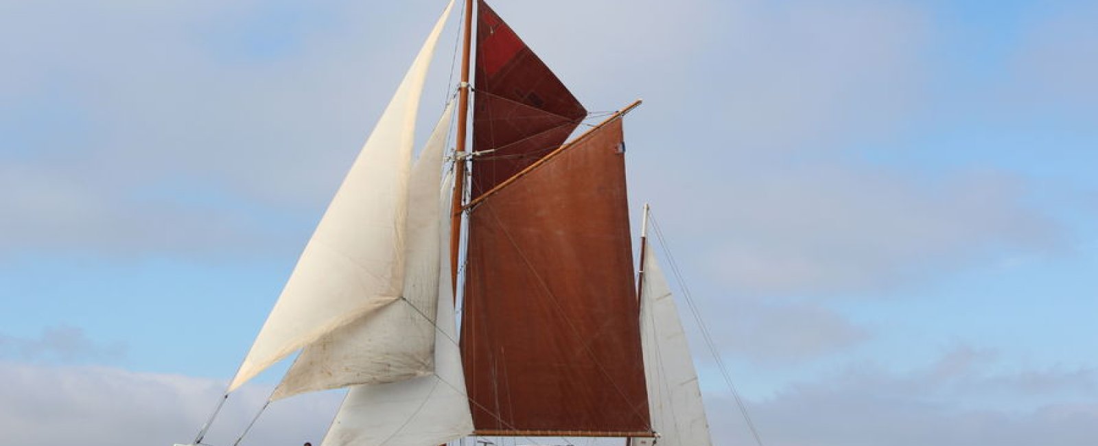 le brigantin