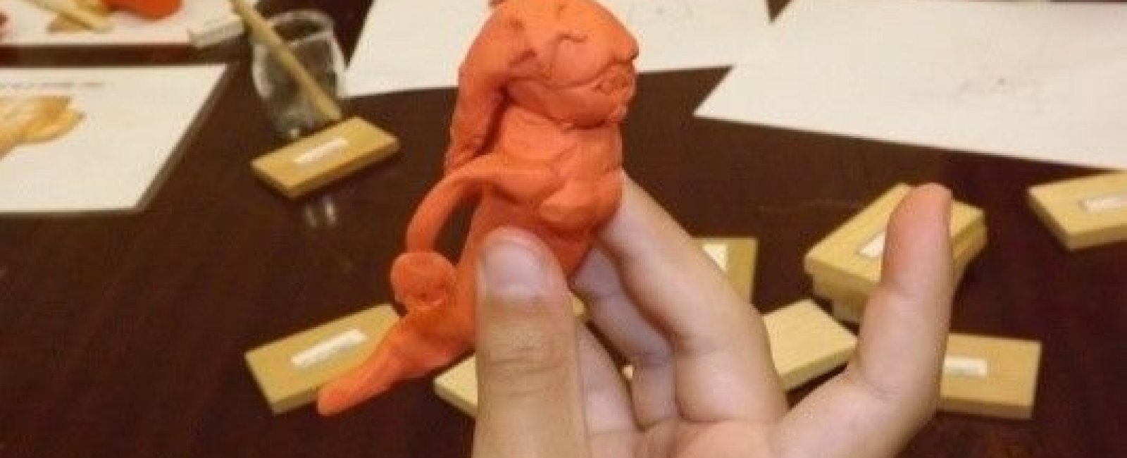 Visite atelier une figure de proue
