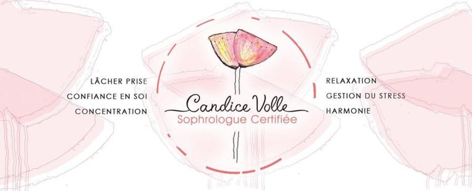 Candice Volle Sophrologue