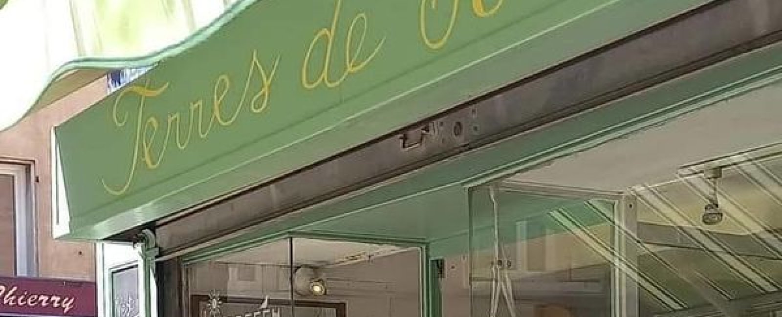 Epicerie Terres de potage à Pierrefeu du Var Epicerie Terres de potage à Pierrefeu du Var