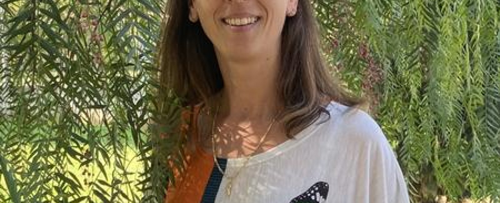 Isabelle Quinault Sophrologue