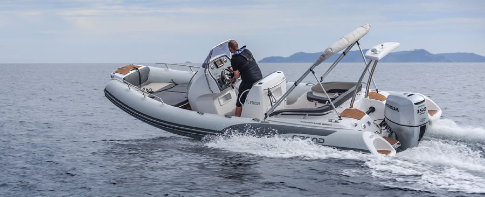 Location de bateau avec permis