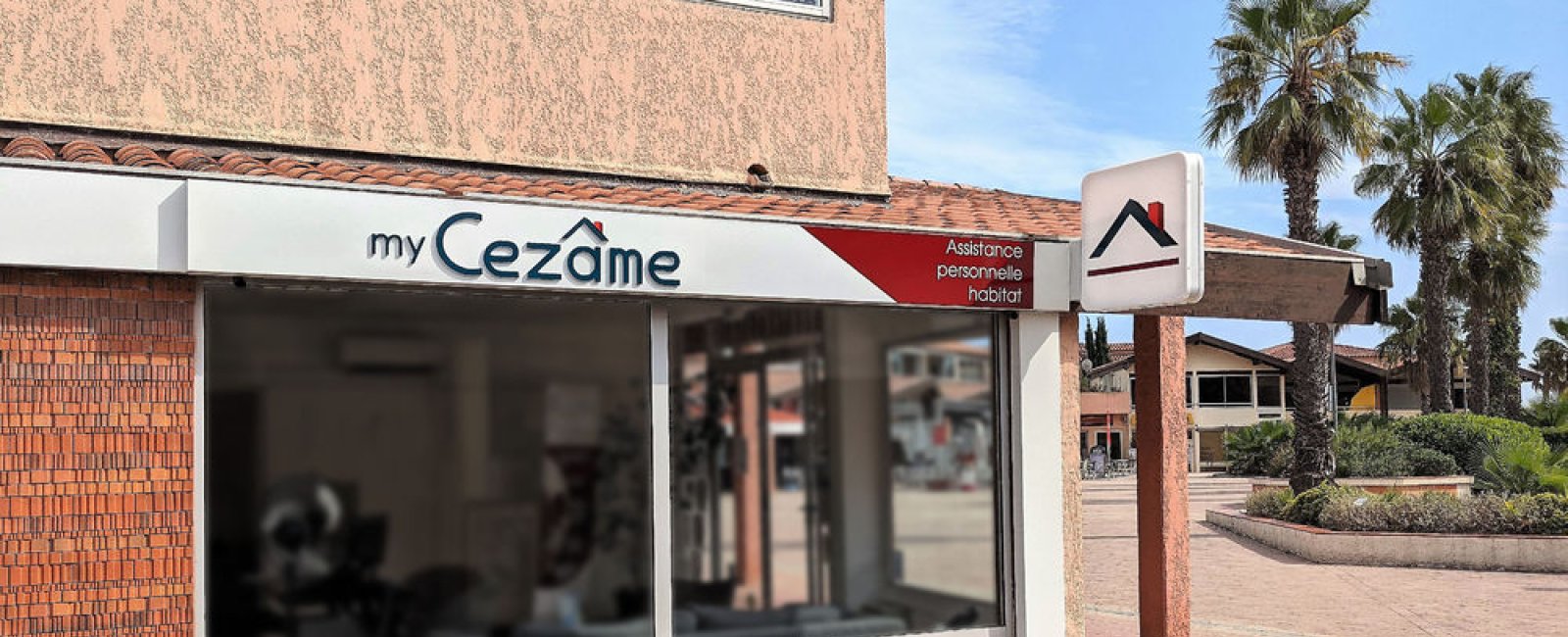 Agence myCezâme