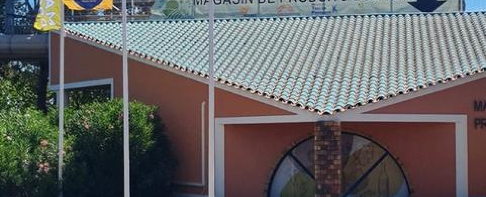 Terre d'Hyères producteurs locaux