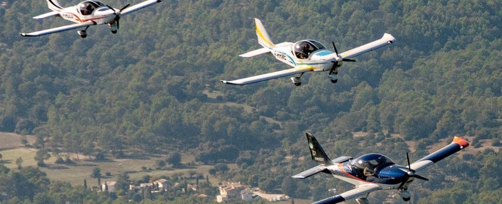 Aéroclub du Var_Cuers