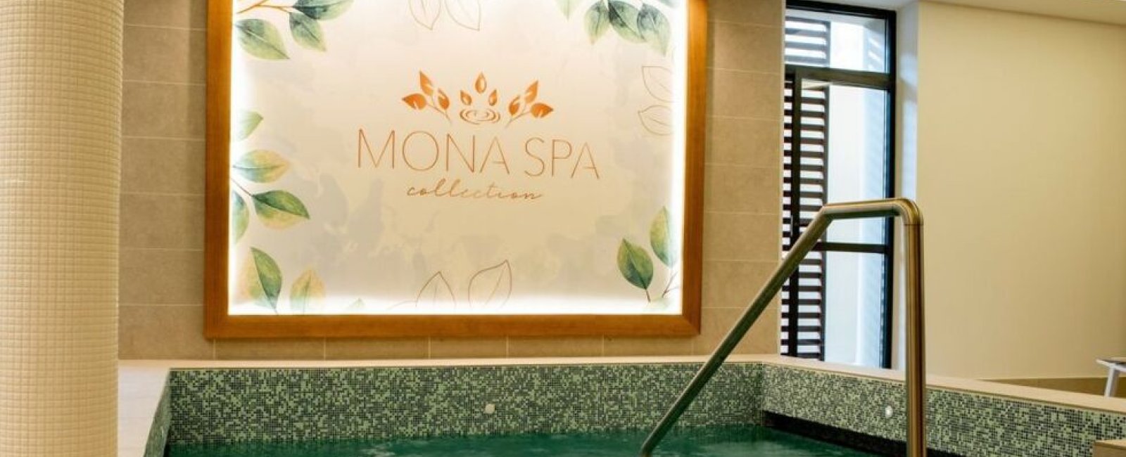 Mona Spa