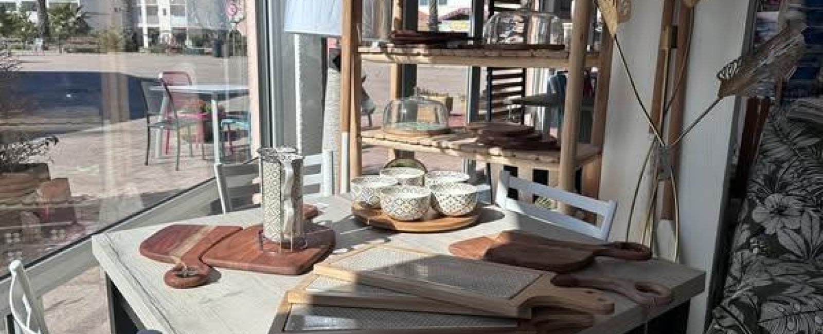 Vacances Services JIR Déco