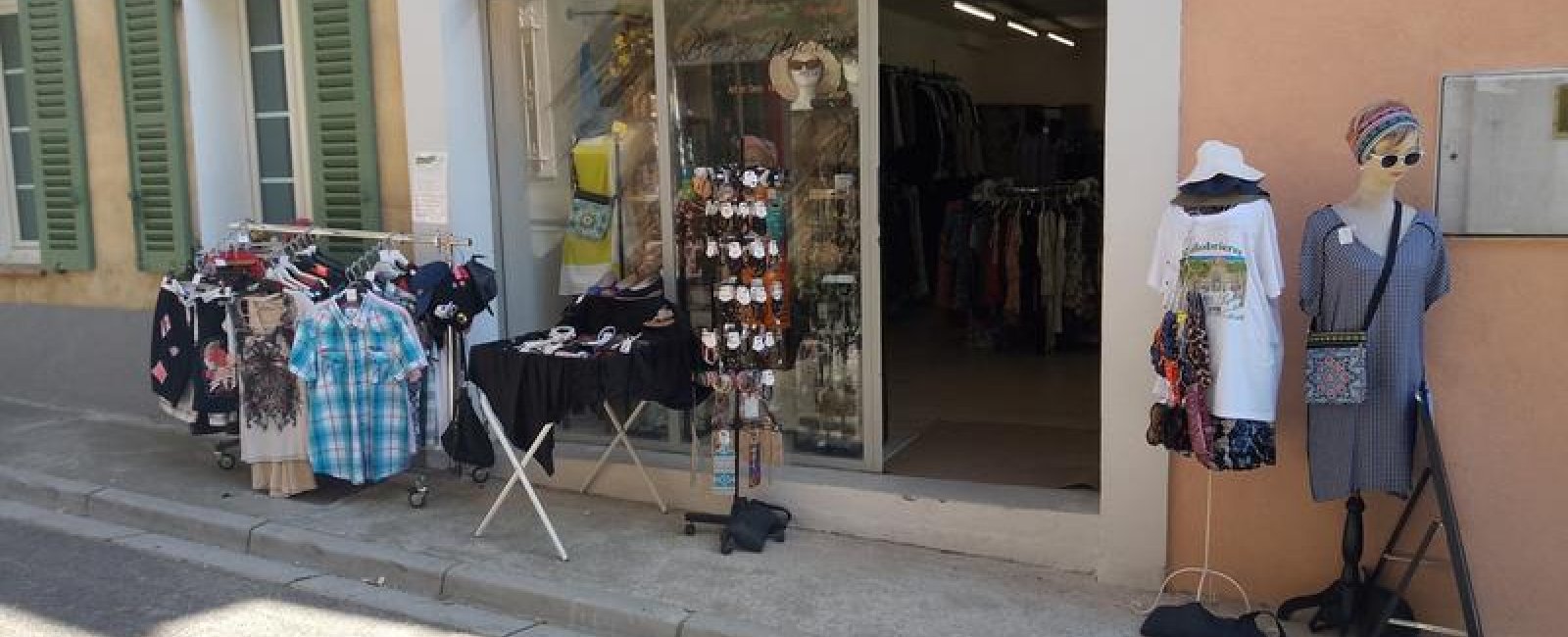 Boutik NGC.com à Collobrières