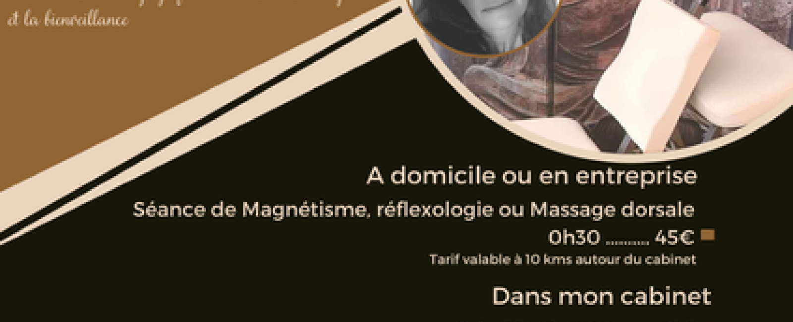 Ame - Alexandra Massage Energétique : massage énergétique, magnétisme, réflexologie et lithothérapie