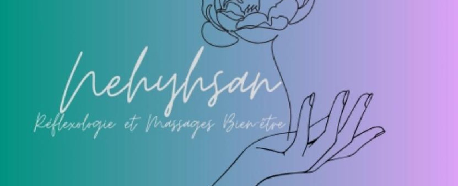 Nadia Hamdani - Nehyhsan Réflexologie Bien-être_La Londe-les-Maures Nadia Hamdani - Nehyhsan Réflexologie Bien-être_La Londe-les-Maures