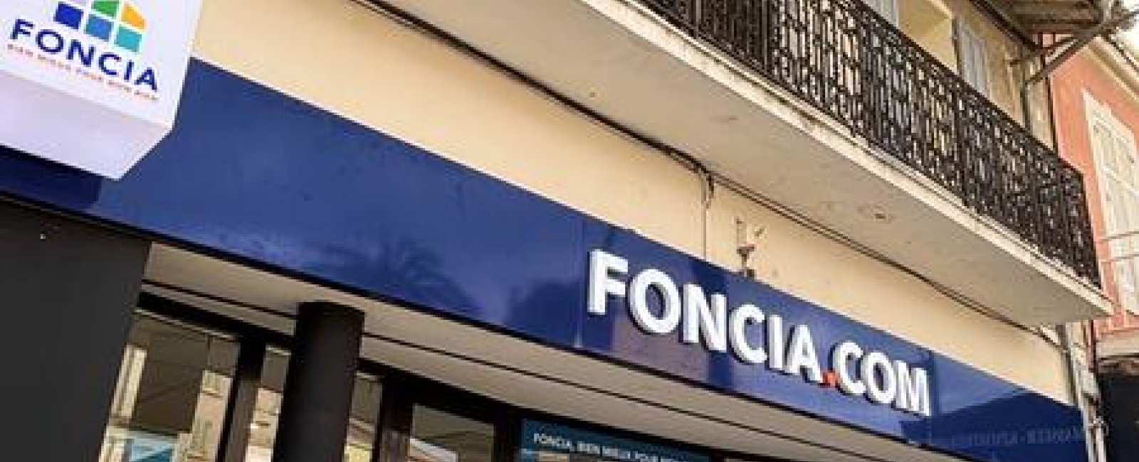 Agence FONCIA