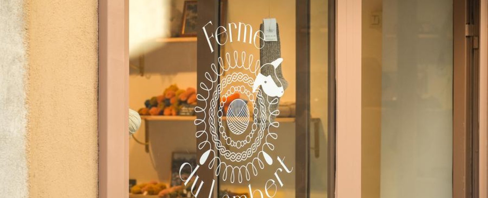 Atelier boutique Ferme du Lambert à Collobrières Atelier boutique Ferme du Lambert à Collobrières