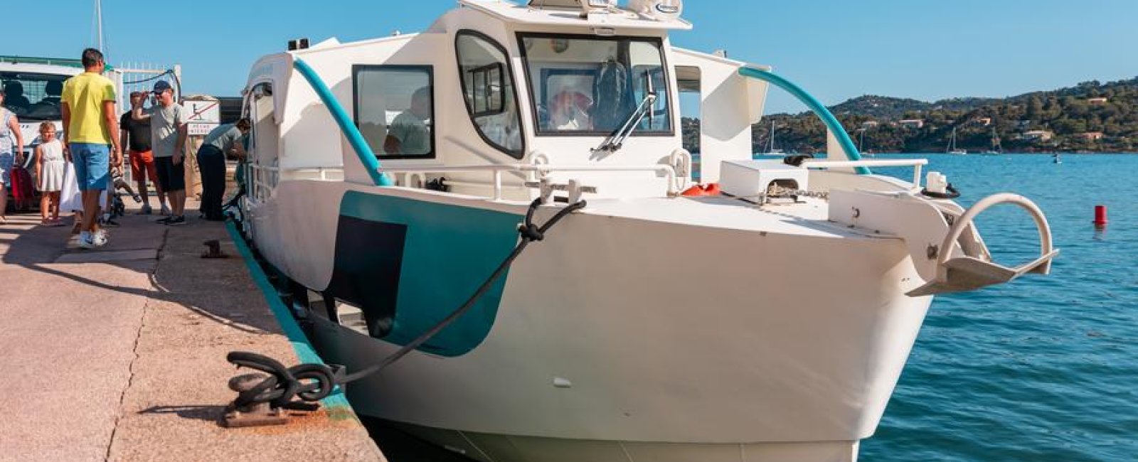 Bateau