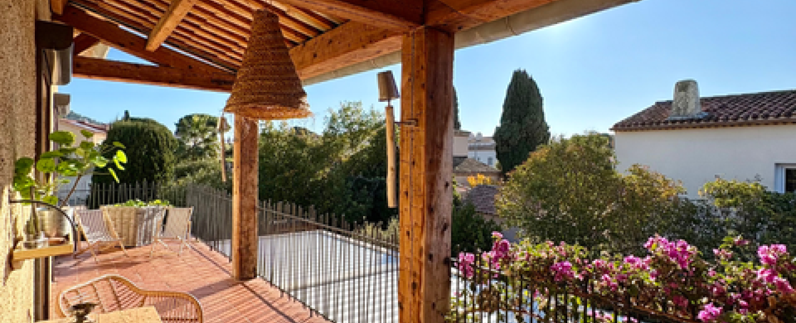 Sud Eden Conciergerie à La La Londe les Maures