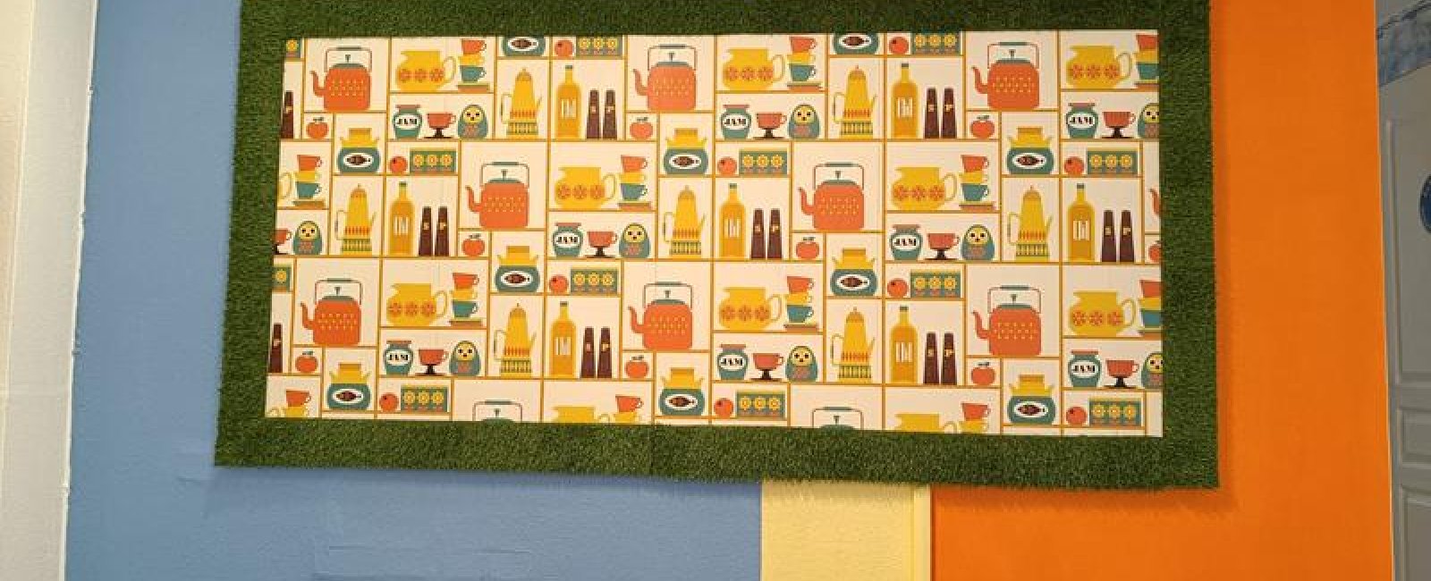 Les Mains qui pensent - Café Céramique à Collobrières