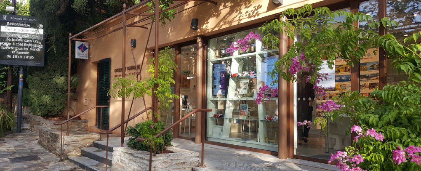 OT BORMES