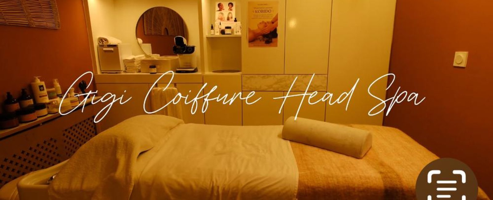 Gigi Coiffure : esthétique et bien être à La Londe-les-Maures Gigi Coiffure : esthétique et bien être à La Londe-les-Maures