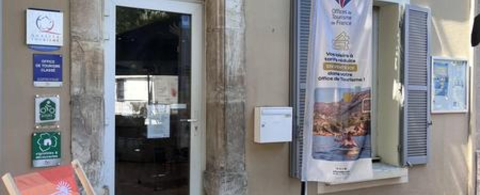 Tourismusbüro von Cuers_Cuers Tourismusbüro von Cuers_Cuers