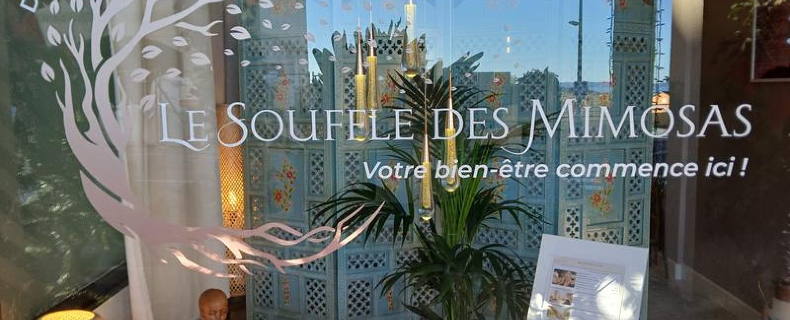 vitrine