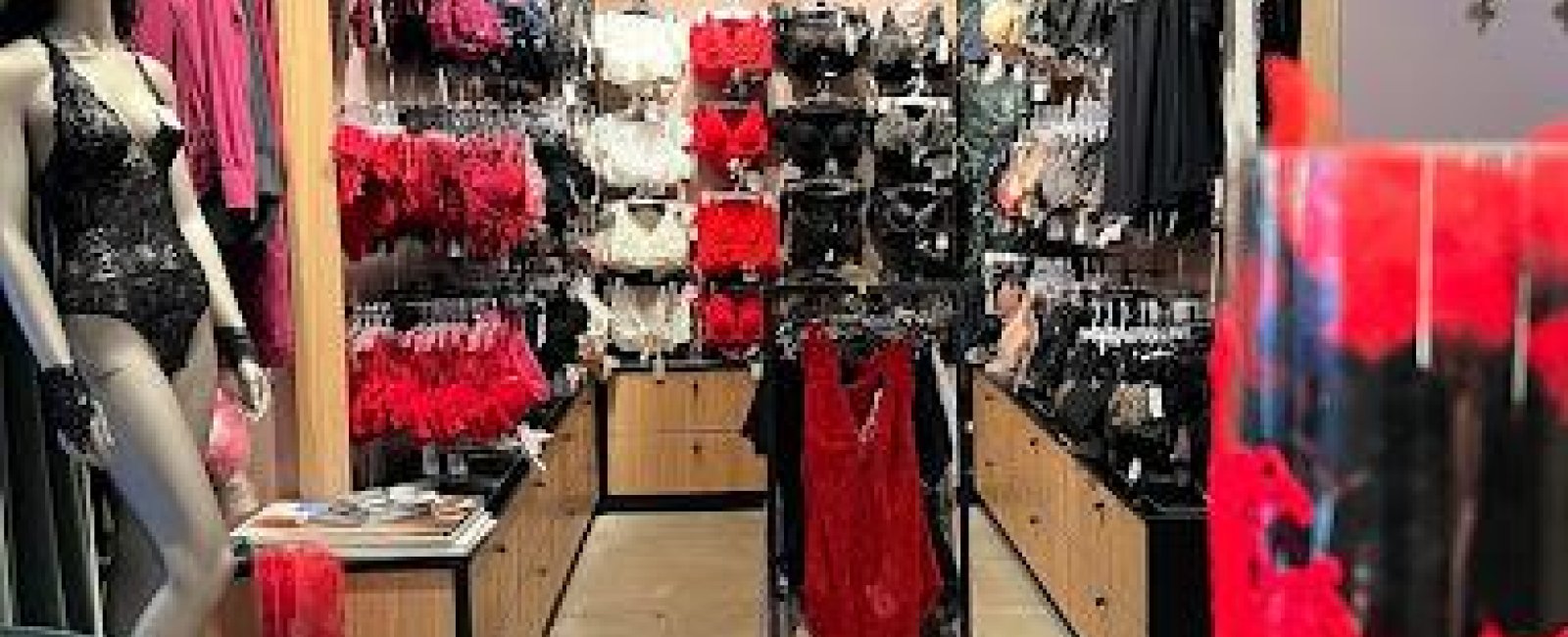 boutique