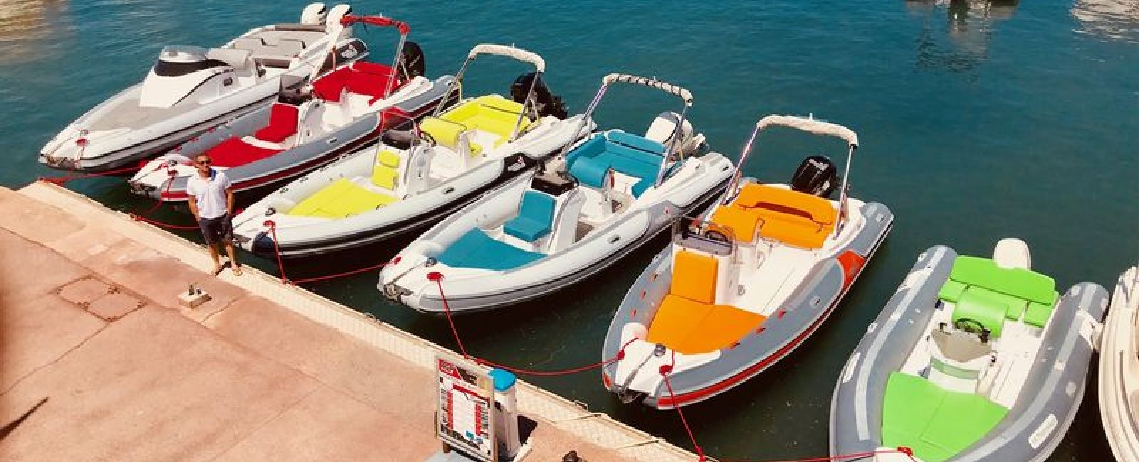 AGP BOATS