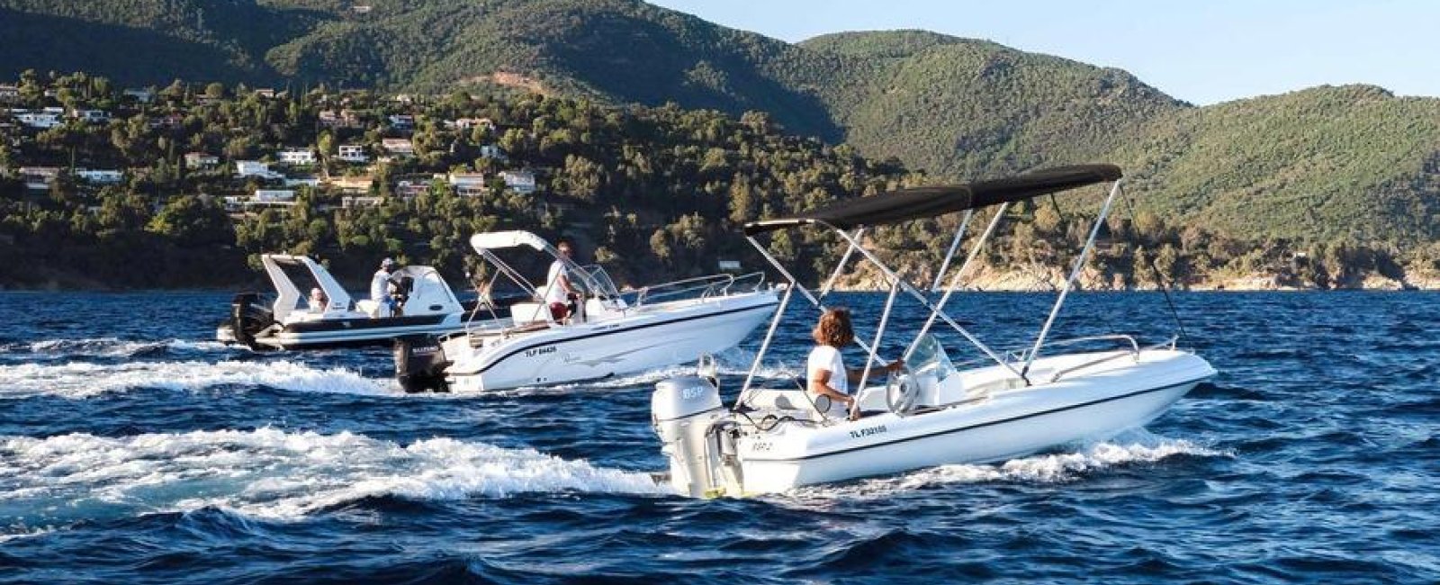 Perez Boat Location_Bormes-les-Mimosas