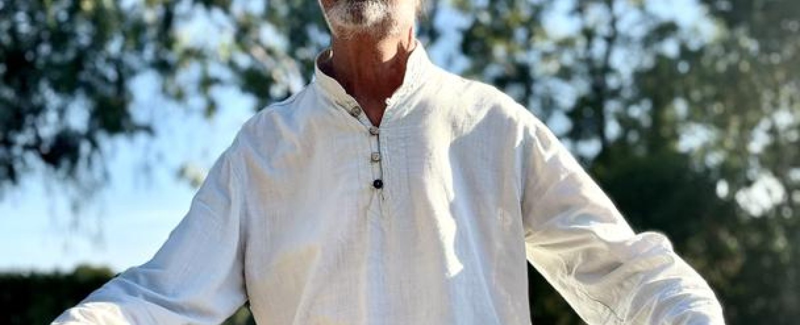 Cours de Qi Gong avec Christian Nicolas à La Londe les Maures