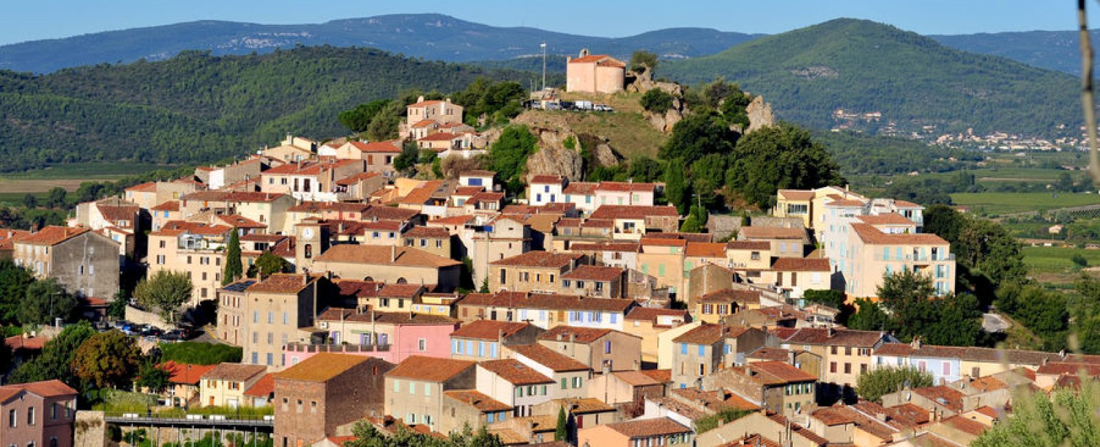 Office de Tourisme Pierrefeu du Var Office de Tourisme Pierrefeu du Var