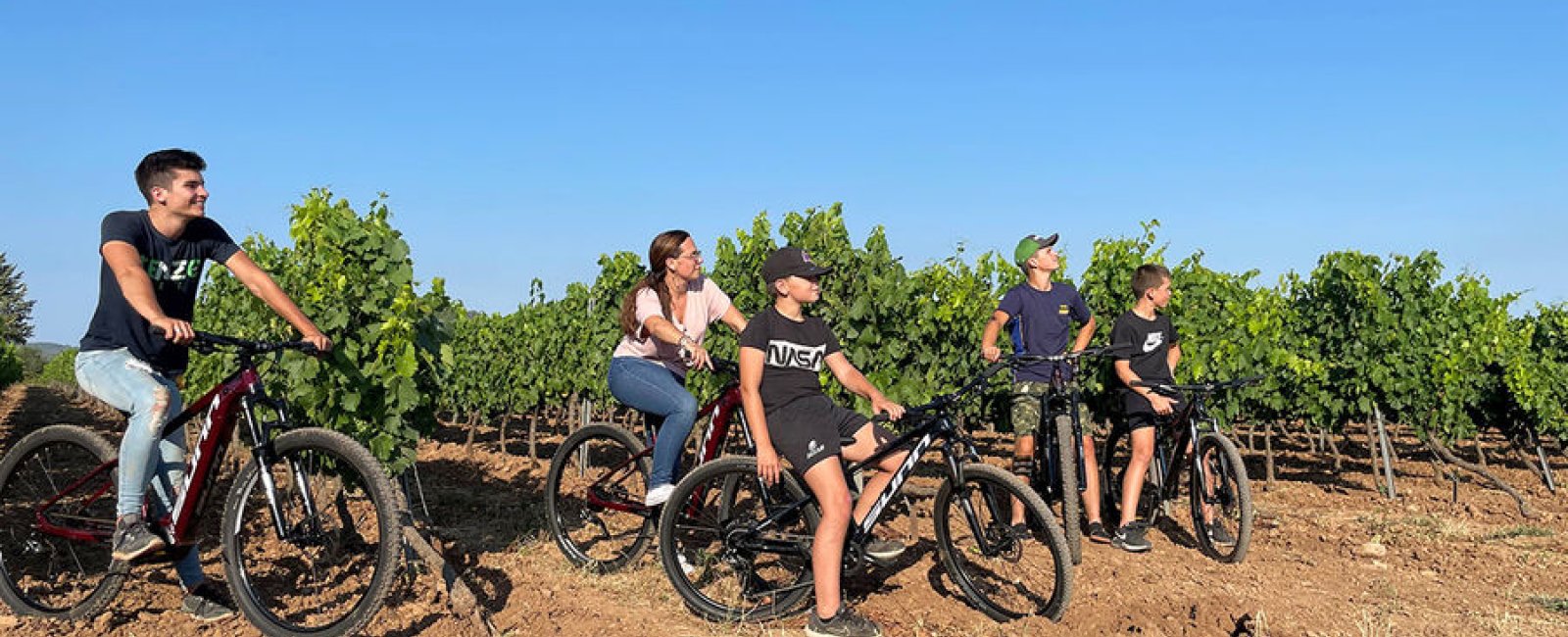 Vélo Var