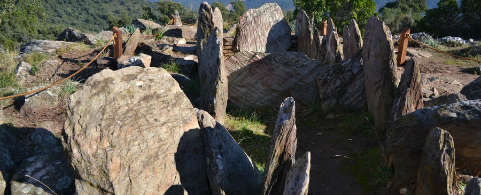 Dolmen