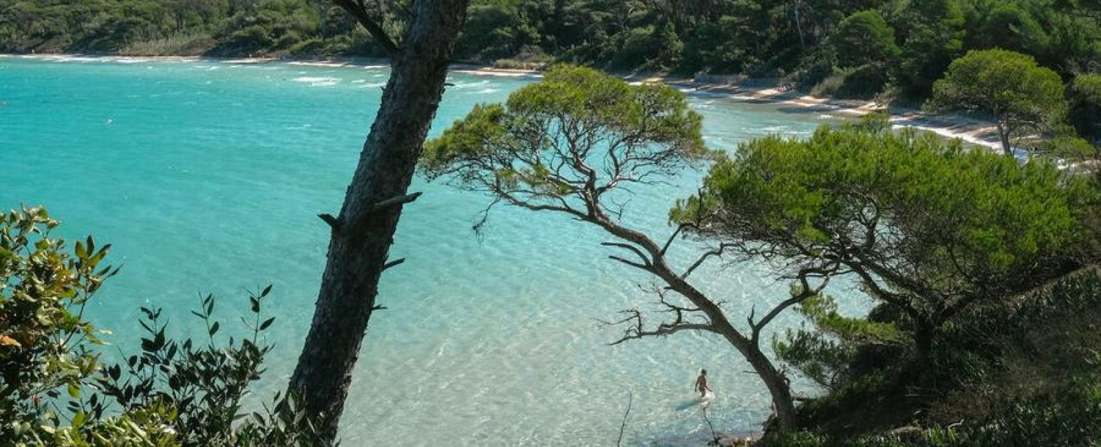 Plage Notre Dame