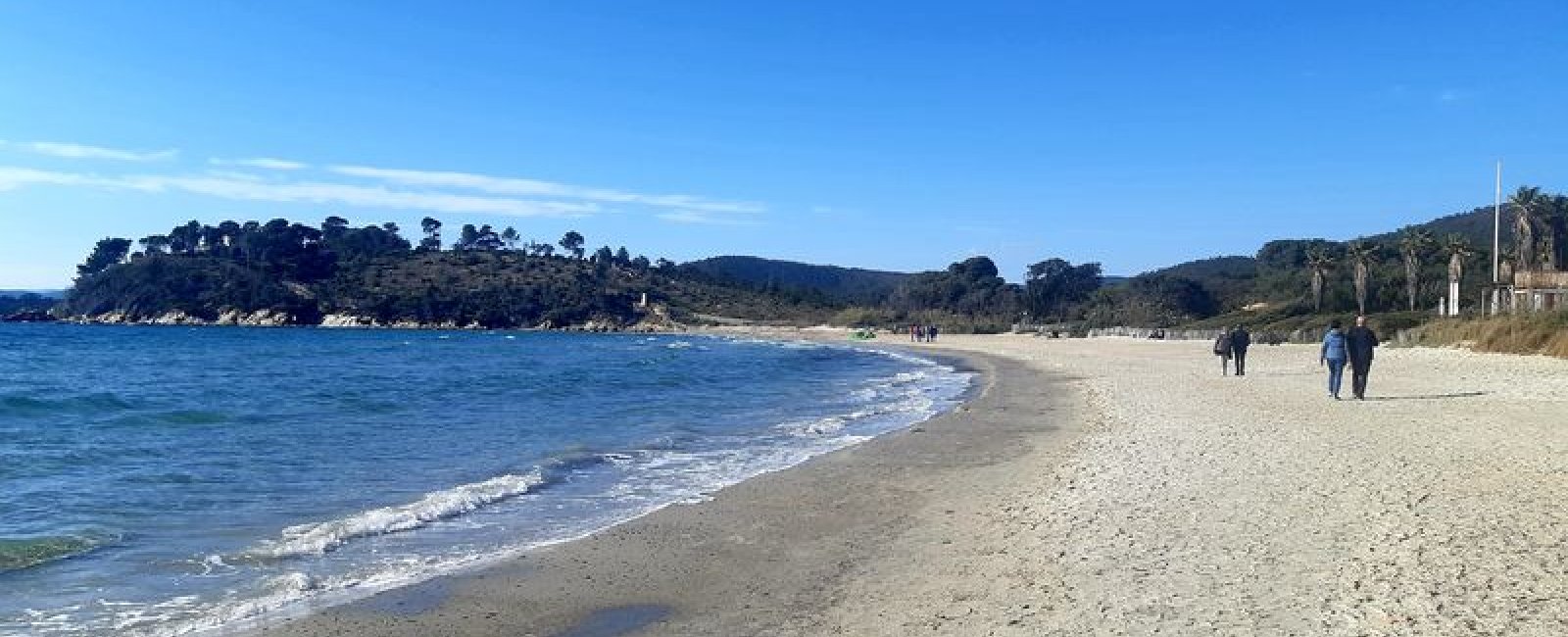 plage