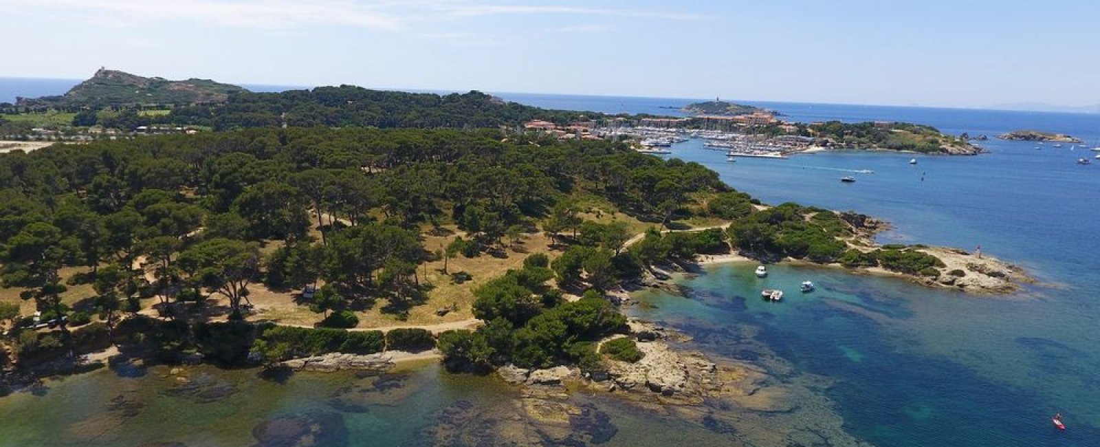 Ile des Embiez