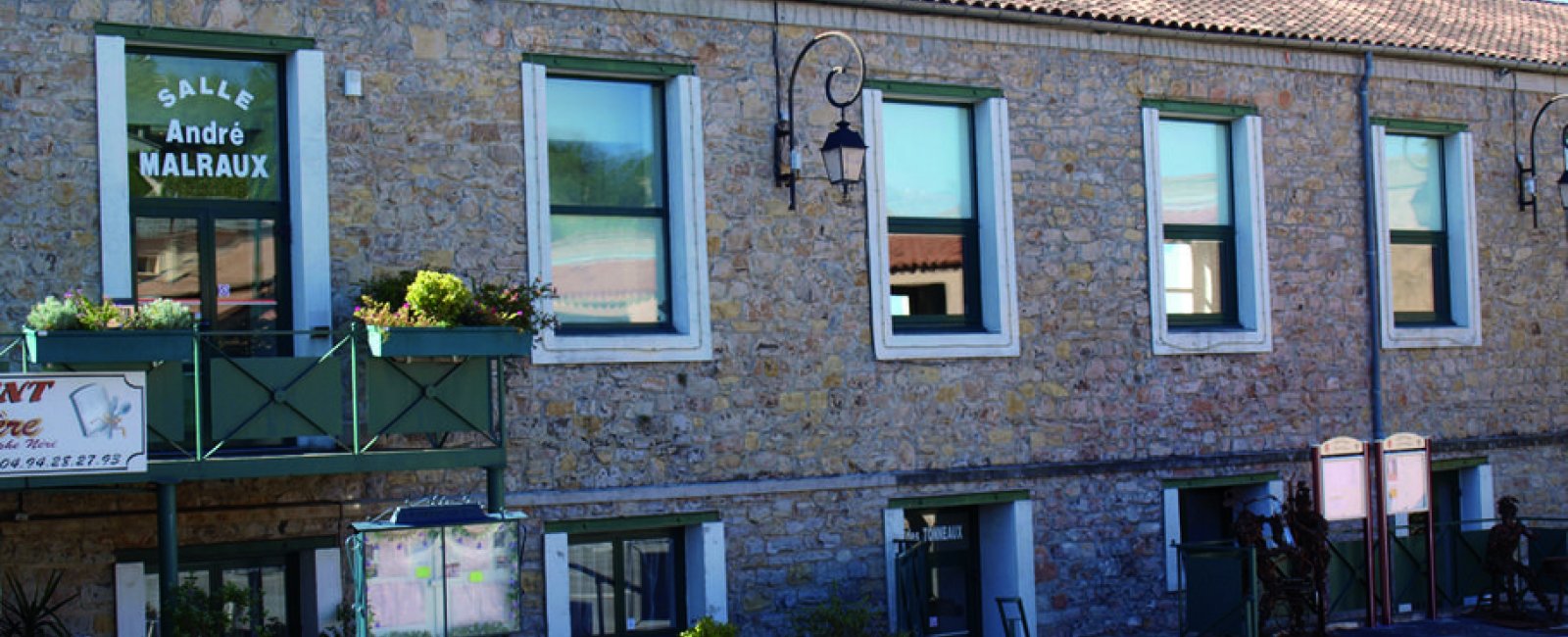espace bouchonnerie