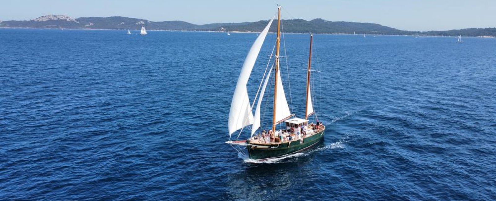Le Brigantin - Espace mer_Hyères