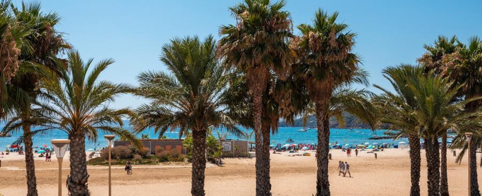 Plage de la Favière_Bormes-les-Mimosas